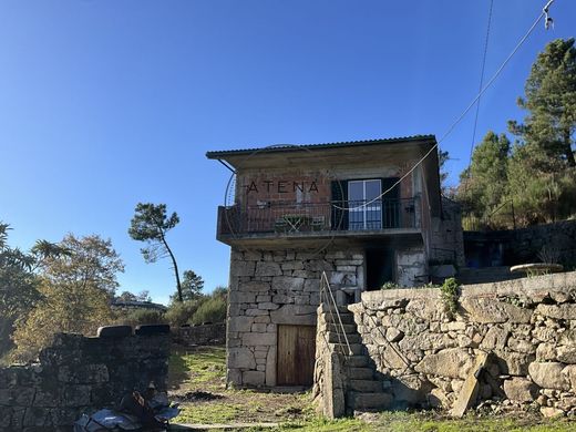 Boerderij in Vila Real, Distrito de Vila Real