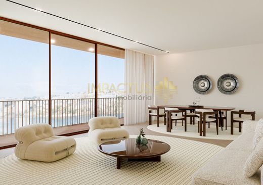 Apartment in Vila Nova de Gaia, Distrito do Porto
