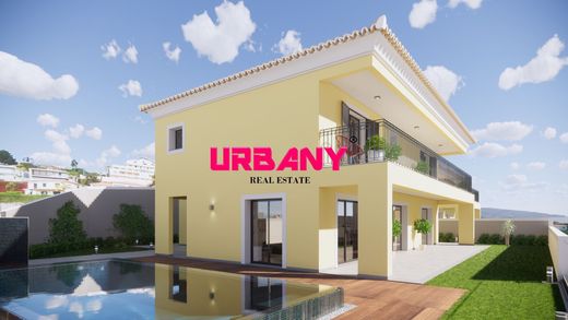 호화 저택 / Funchal, Madeira