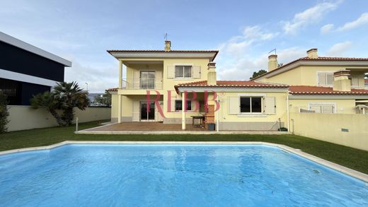 호화 저택 / Almada, Distrito de Setúbal