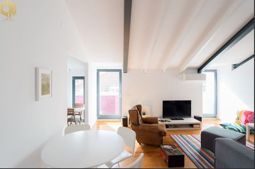 Appartement à Lisbonne, Lisbon