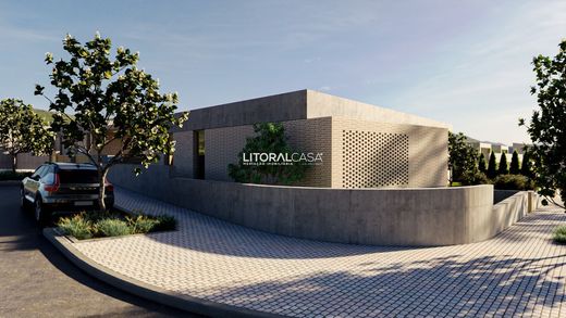 Luxury home in Aveiro