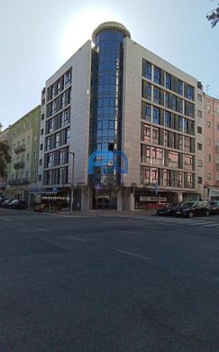 Appartement à Lisbonne, Lisbon