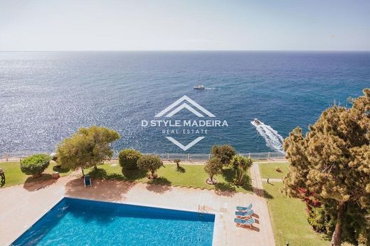 아파트 / Funchal, Madeira