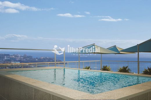 Apartamento - Câmara de Lobos, Madeira