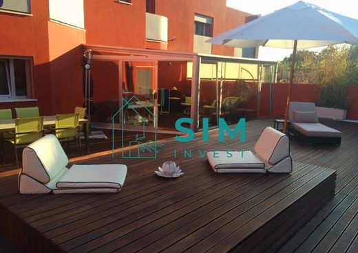 Casa de luxo - Cascais, Lisboa