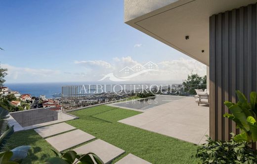 Luxus-Haus in Funchal, Madeira