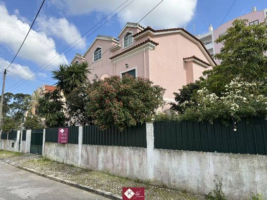 Casa de lujo en Vila Franca de Xira, Lisboa