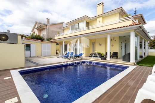 Элитный дом, Seixal, Distrito de Setúbal