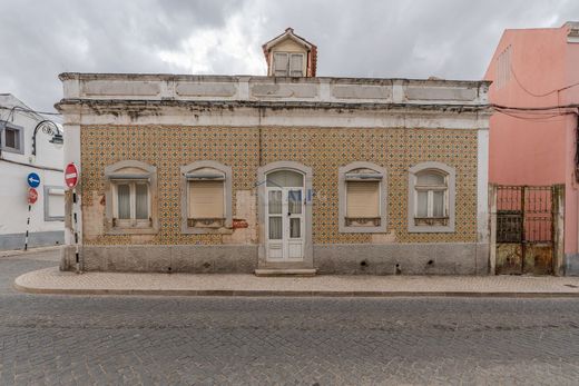 호화 저택 / Montijo, Distrito de Setúbal