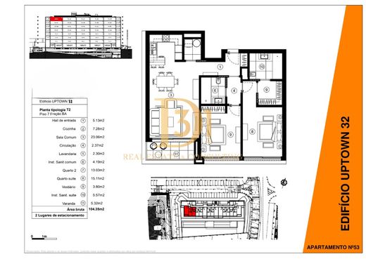 Apartment / Etagenwohnung in Funchal, Madeira