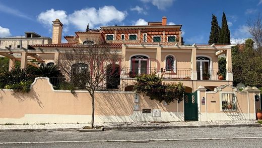 Luxury home in Azambuja, Lisbon