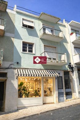 Wohnkomplexe in Lissabon, Lisbon