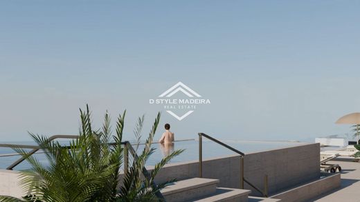 Funchal, Madeiraのアパートメント