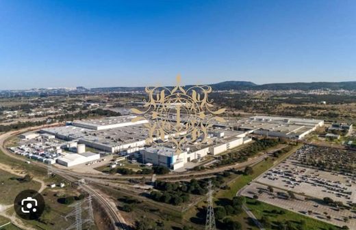 أرض ﻓﻲ Palmela, Distrito de Setúbal