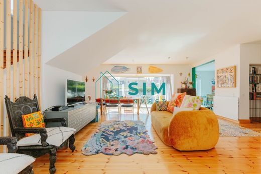 Luxury home in Cascais, Lisbon