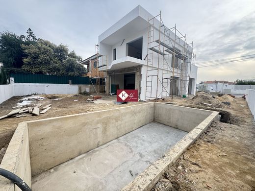 豪宅  Almada, Distrito de Setúbal