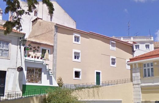 Edificio en Caldas da Rainha, Leiria