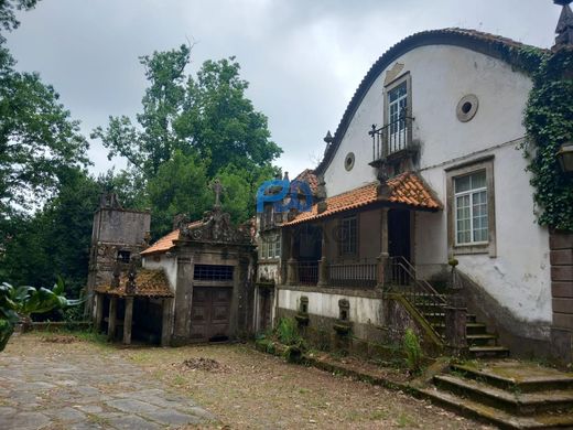 Rural ou fazenda - Oliveira de Azeméis, Aveiro