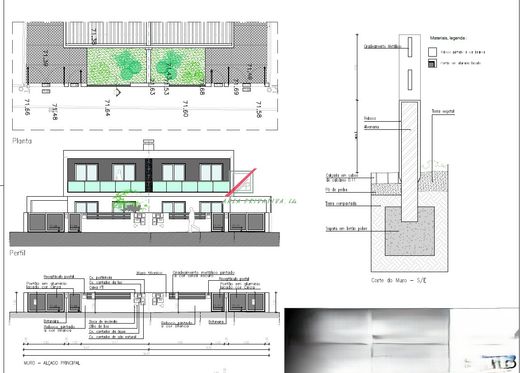 Casa de lujo en Seixal, Setúbal