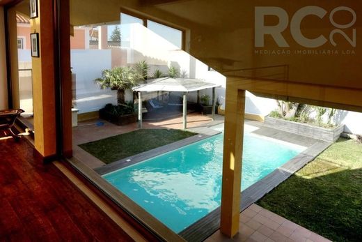 Casa di lusso a Torres Vedras, Lisbona
