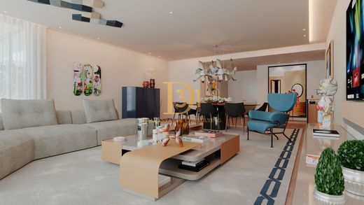 Apartment / Etagenwohnung in Funchal, Madeira