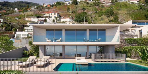 Luxury home in Funchal, Madeira