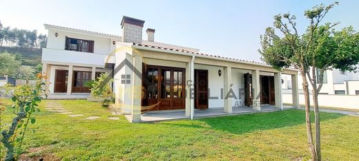 Casa de luxo - Fafe, Braga