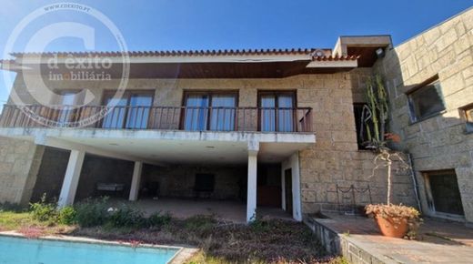 Casa di lusso a Guimarães, Distrito de Braga