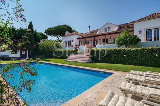 Luxe woning in Sintra, Distrito de Lisboa