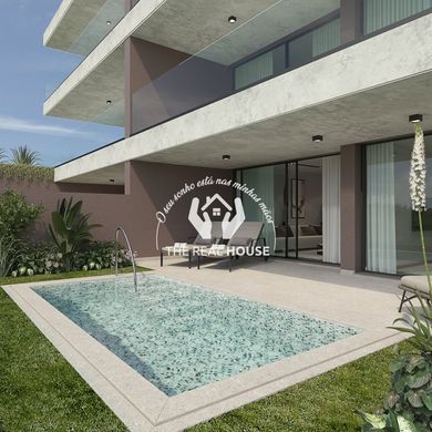 아파트 / Funchal, Madeira