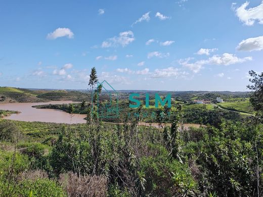 Участок, Castro Marim, Distrito de Faro