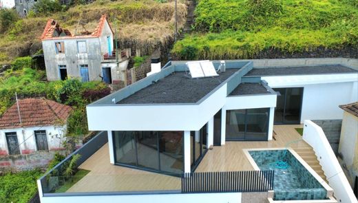Casa de luxo - Calheta, Madeira