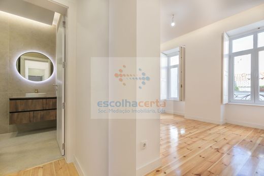 Appartement in Lissabon, Lisbon