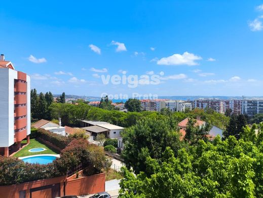 Квартира, Oeiras, Distrito de Lisboa
