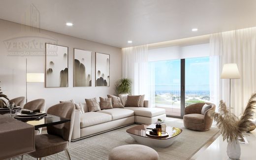 Piso / Apartamento en Ílhavo, Aveiro