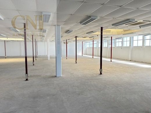 Biuro w Lizbona, Lisbon