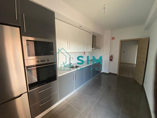 Apartment / Etagenwohnung in Loulé, Distrito de Faro