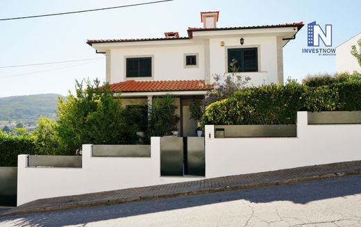 호화 저택 / Braga, Distrito de Braga