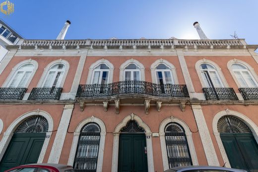 公寓楼  里斯本, Lisbon