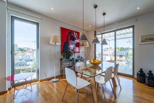 Luxury home in Vila Nova de Gaia, Distrito do Porto