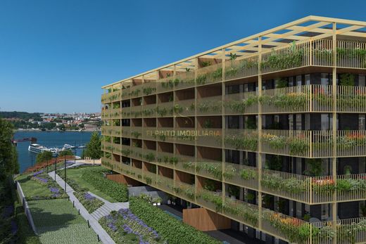 Appartamento a Vila Nova de Gaia, Oporto