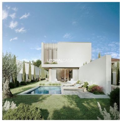 호화 저택 / Aveiro, Distrito de Aveiro