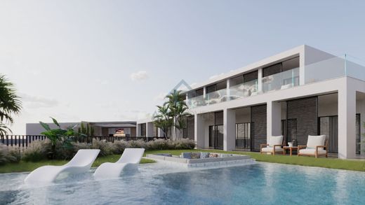 Maison de luxe à Funchal, Madère