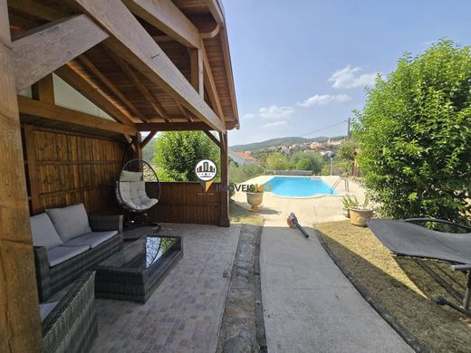 Casa di lusso a Castelo Branco, Distrito de Castelo Branco