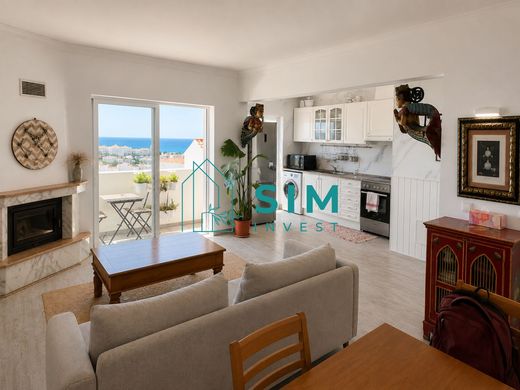 Apartament w Albufeira e Olhos de Água, Albufeira