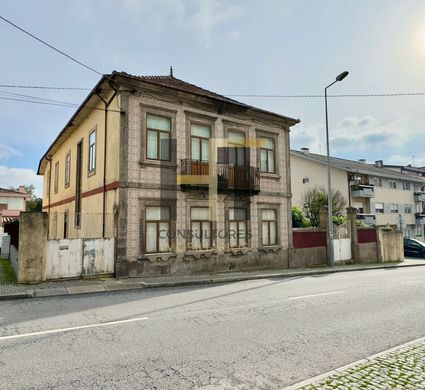 Casa de luxo - Matosinhos, Porto