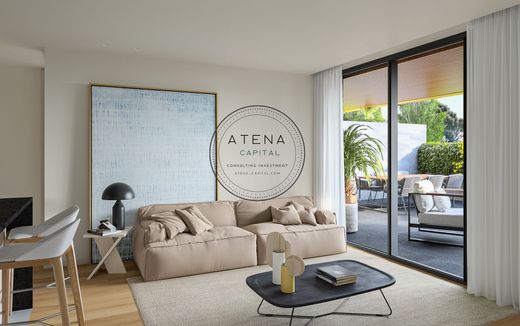 套间/公寓  加亚新城
, Vila Nova de Gaia