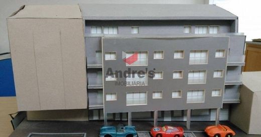 Terreno a Matosinhos, Oporto