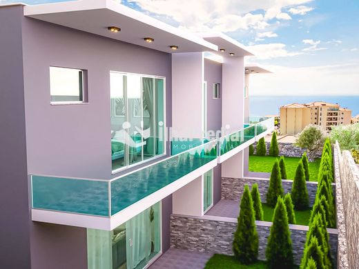 Casa di lusso a Santa Cruz, Madeira